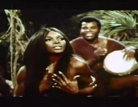 Tarzana the wild woman 1969 - preview trailer