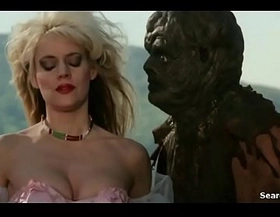 Phoebe legere in the toxic avenger part 1989