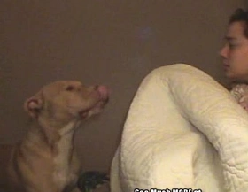 Crack whore confessions dog bloopers