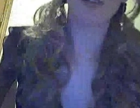Horny dutch girl caught on webcam - xrabbitcam com