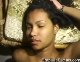 Brazilian facials - morena purunha