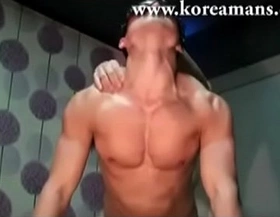 Top gym Korean  Muscle