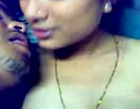 Hot mallu aunty with brother in law - xvideos