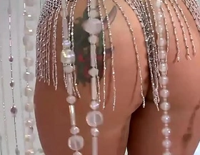 Brazzers - big wet butts - sparkled big ass scene starring raylene and jordan ash