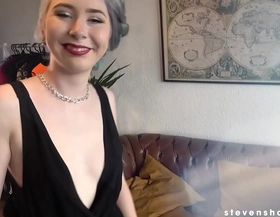 German teen jessiivanriva invites over andy to eat full scene stevenshame dating