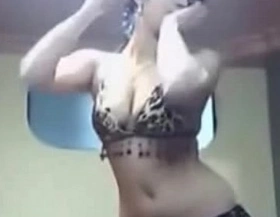 عربي جنسي رقص الحمار لطيفة Arabic Sexy Dance