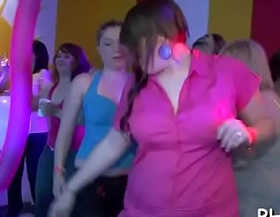 Amatuer sex party
