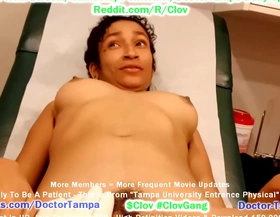 Clov - become doctor tampa girlsgonegyno com