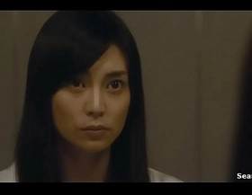 Hitomi katayama in over your d body 2014