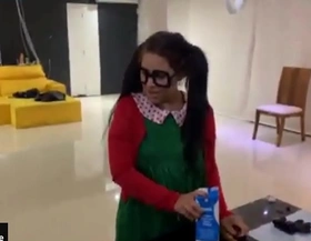 Parodia kiko dando um trato na chikinha v�deo completo e sem cortes xvideos red
