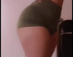 Big booty and ass culonas